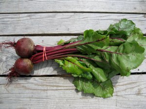 beets