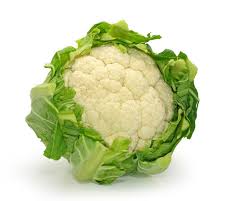 cauliflower