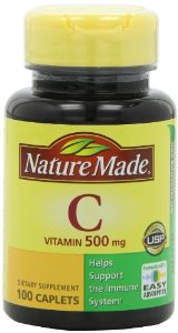 vitamin C500